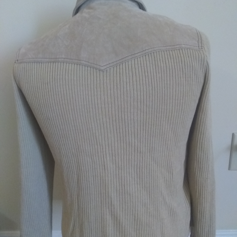 Sweater Jacket - Picture 2 of 6